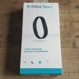 fitbit flex 2